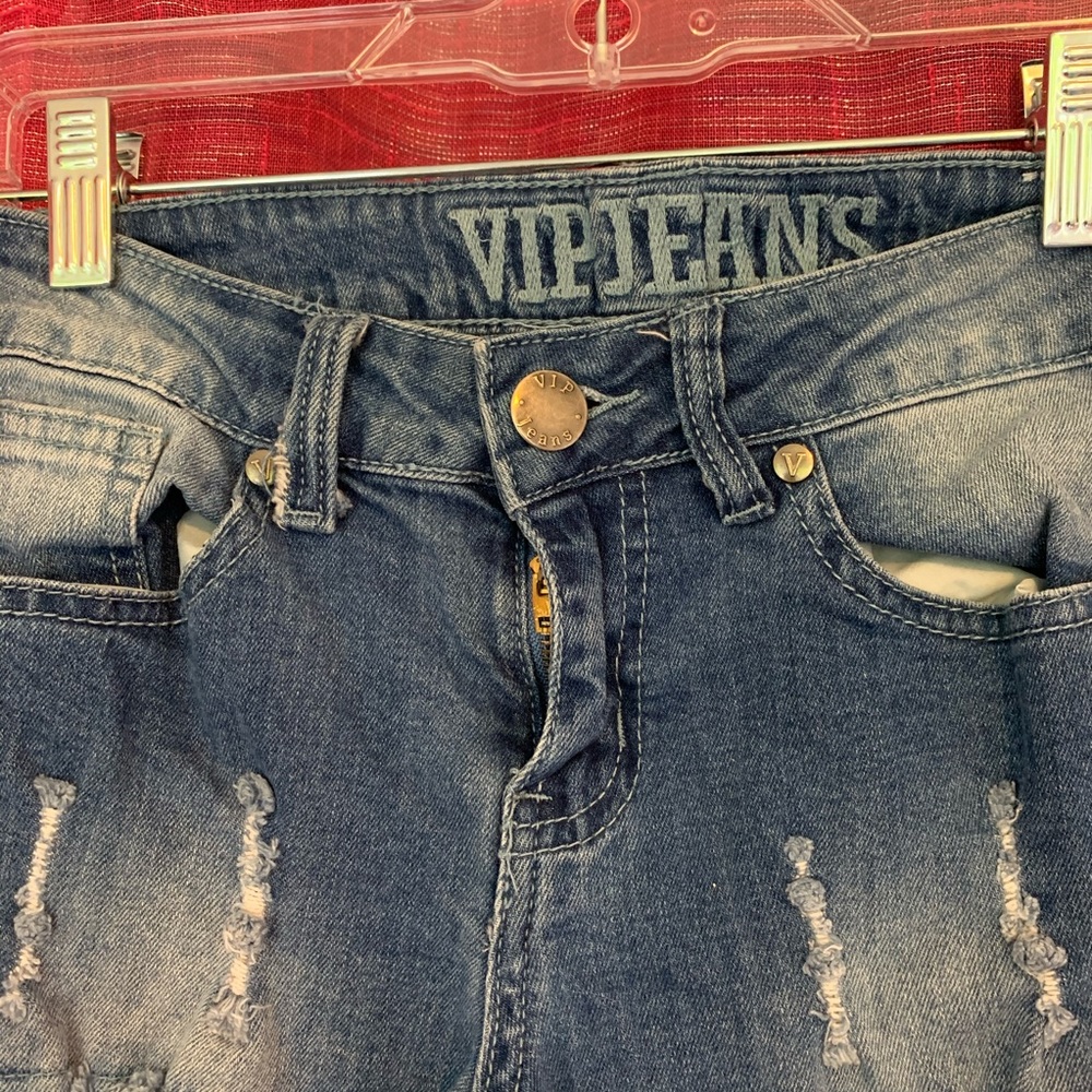Capris - Picture 2 of 6